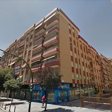 קורדובה Apartamento El Califa - 3 Habitaciones מראה חיצוני תמונה