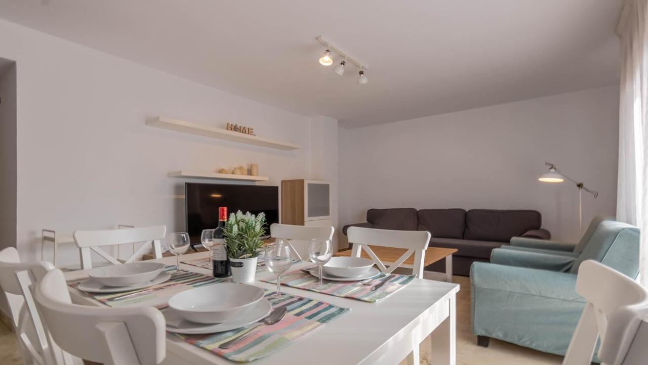 קורדובה Apartamento El Califa - 3 Habitaciones מראה חיצוני תמונה