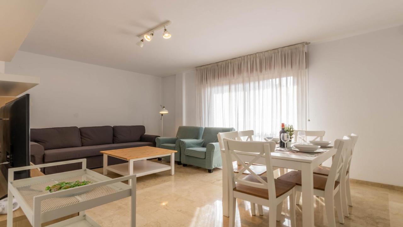 קורדובה Apartamento El Califa - 3 Habitaciones מראה חיצוני תמונה