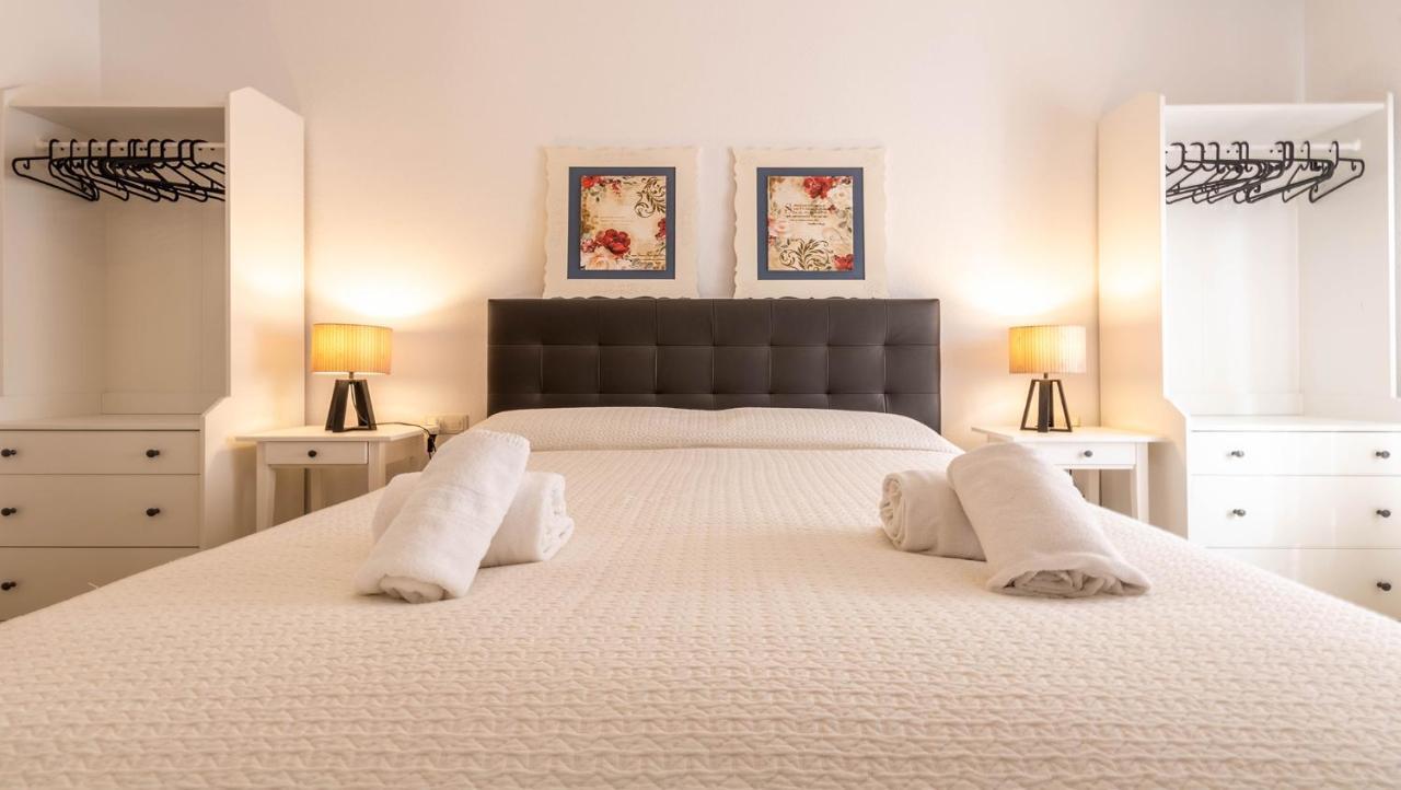 קורדובה Apartamento El Califa - 3 Habitaciones מראה חיצוני תמונה