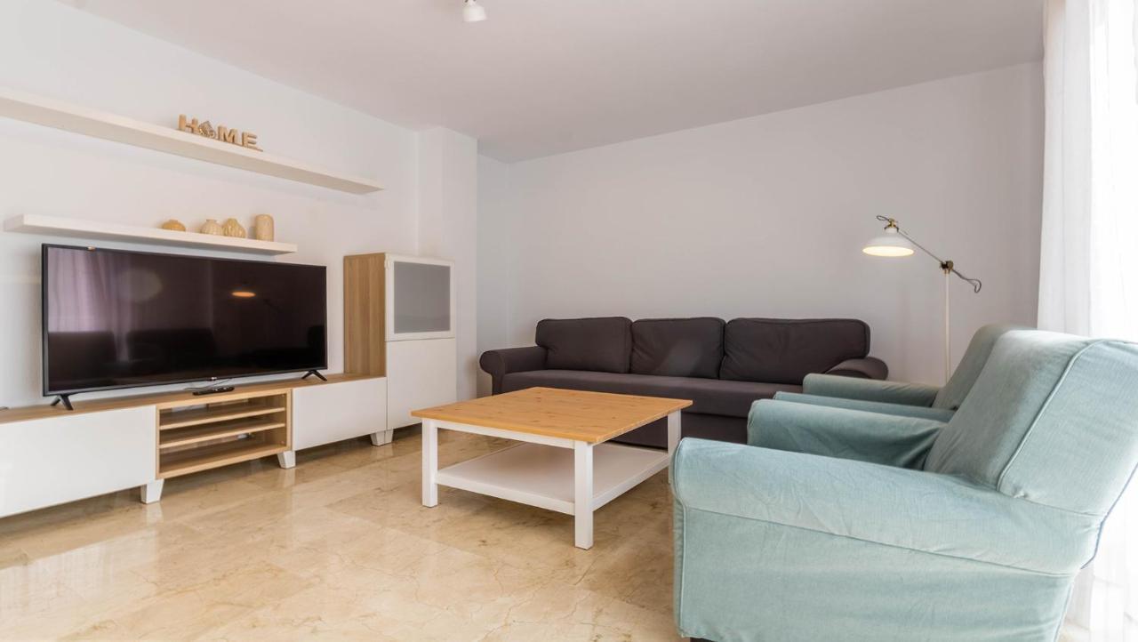 קורדובה Apartamento El Califa - 3 Habitaciones מראה חיצוני תמונה