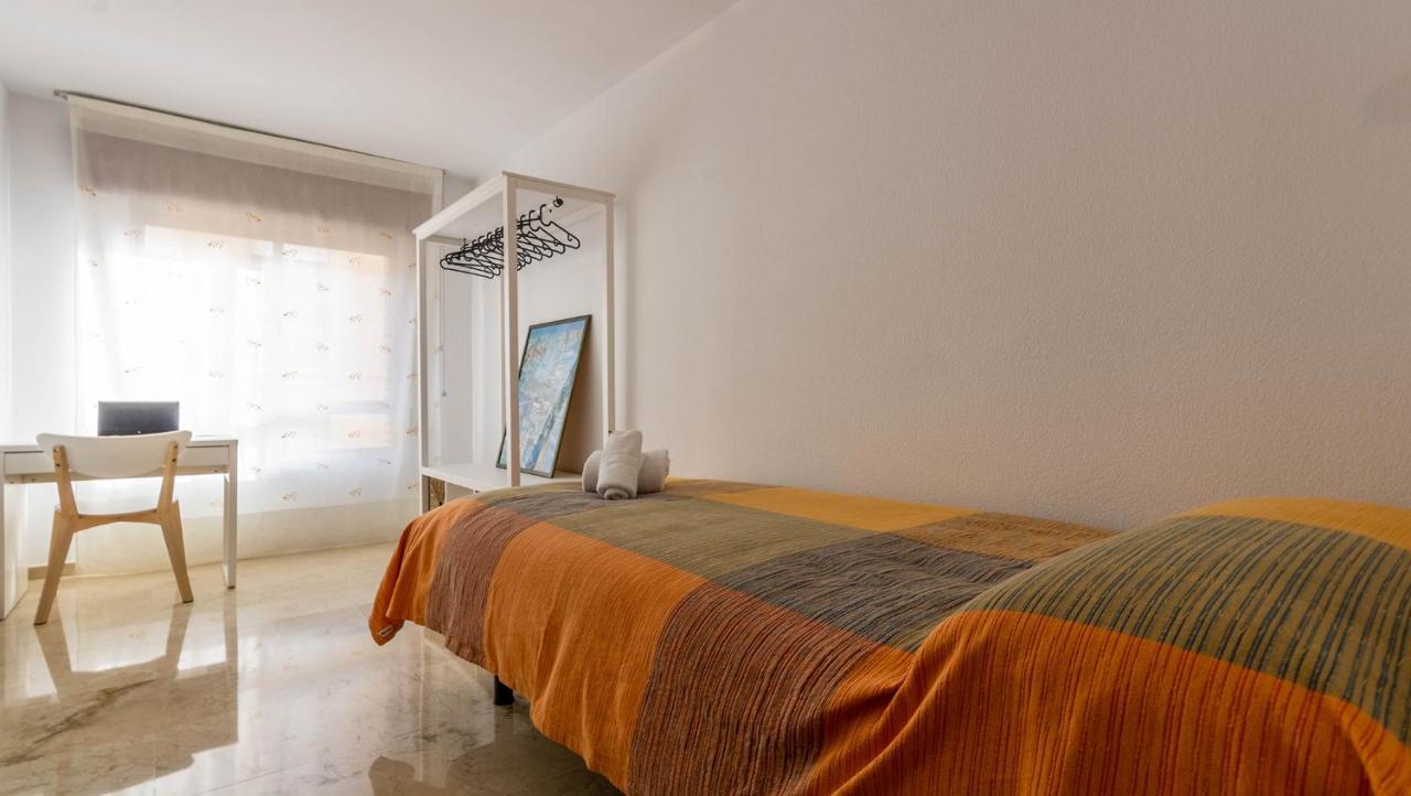 קורדובה Apartamento El Califa - 3 Habitaciones מראה חיצוני תמונה
