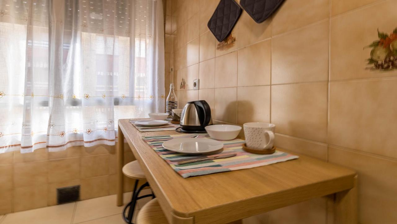 קורדובה Apartamento El Califa - 3 Habitaciones מראה חיצוני תמונה
