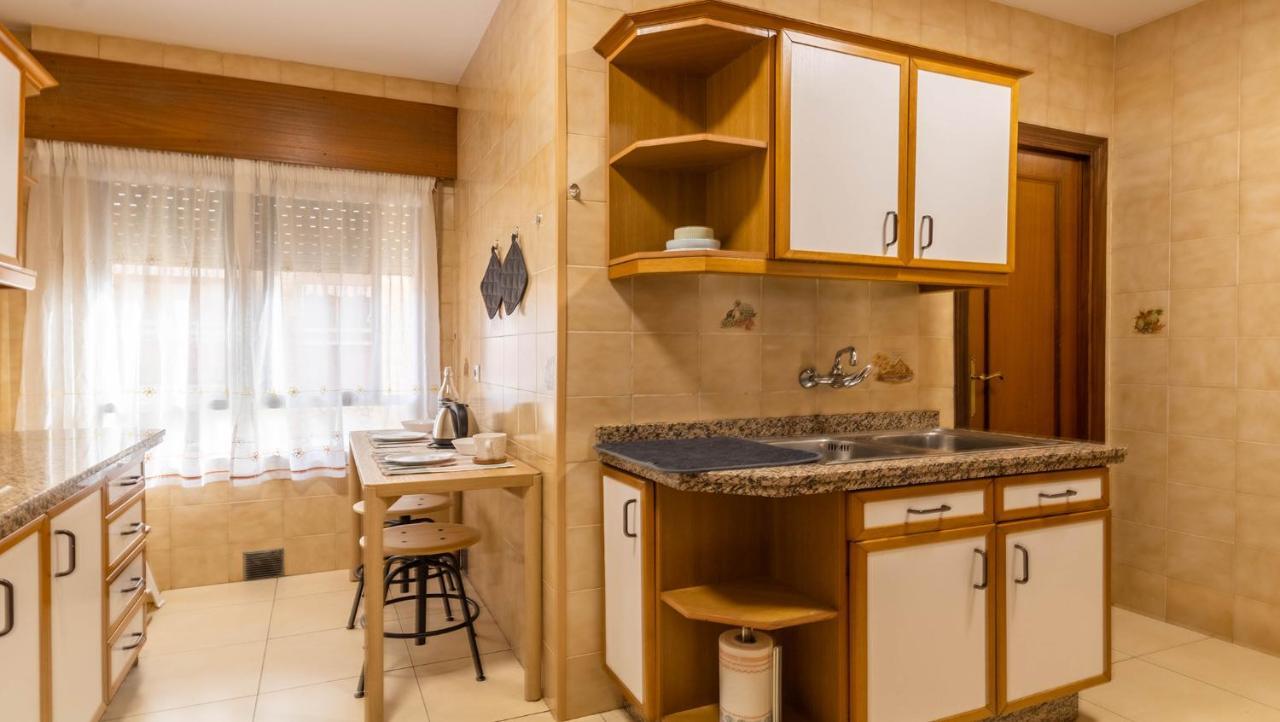 קורדובה Apartamento El Califa - 3 Habitaciones מראה חיצוני תמונה