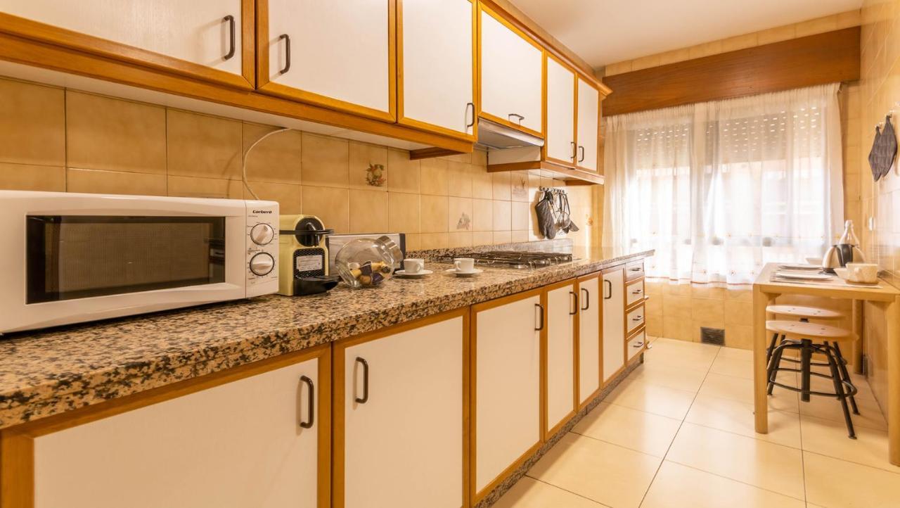 קורדובה Apartamento El Califa - 3 Habitaciones מראה חיצוני תמונה