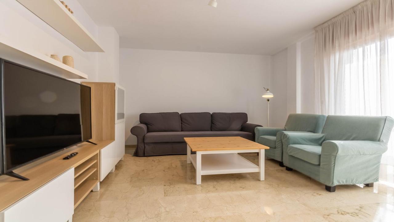 קורדובה Apartamento El Califa - 3 Habitaciones מראה חיצוני תמונה