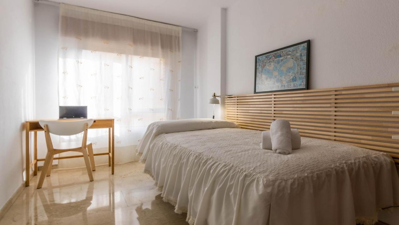 קורדובה Apartamento El Califa - 3 Habitaciones מראה חיצוני תמונה