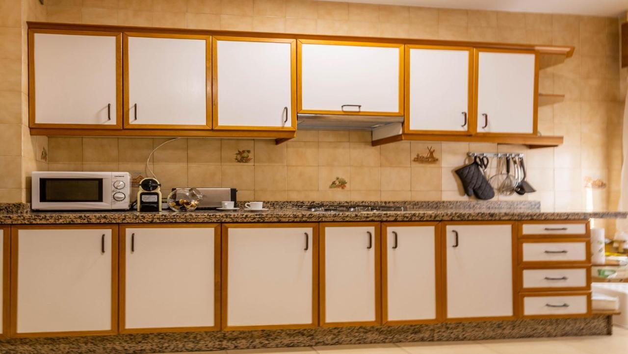 קורדובה Apartamento El Califa - 3 Habitaciones מראה חיצוני תמונה