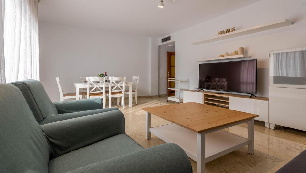 קורדובה Apartamento El Califa - 3 Habitaciones מראה חיצוני תמונה