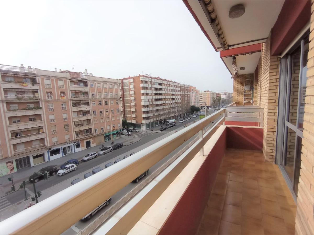 קורדובה Apartamento El Califa - 3 Habitaciones מראה חיצוני תמונה